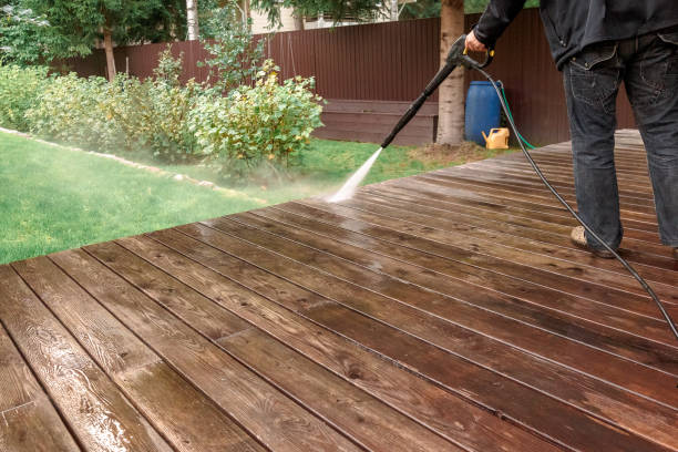 Trusted Palmdale, PA Pressure Washing Services Experts